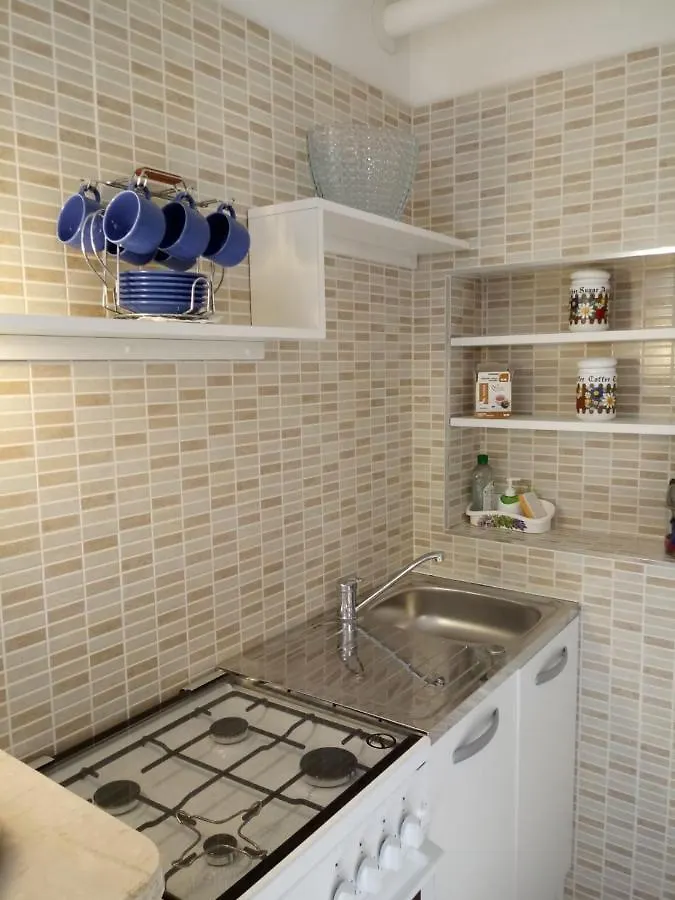 Appartamento Antonia Veneza Apartamento