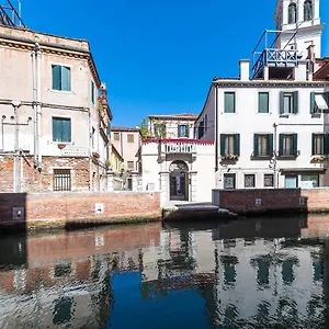 Appartamento Ln Luxe Canal View, Venezia