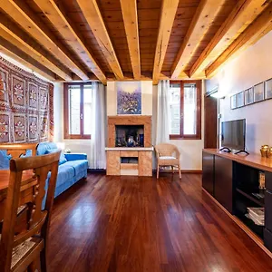 Appartamento Casa Lia, Venezia
