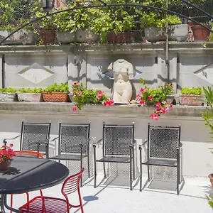Appartamento Family With Terrace, Venezia